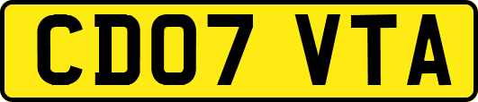 CD07VTA