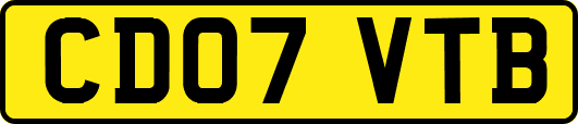 CD07VTB