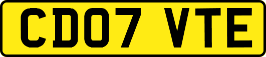 CD07VTE