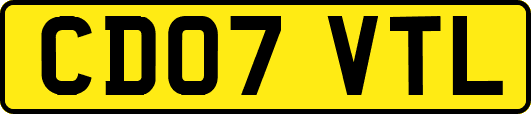 CD07VTL
