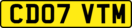 CD07VTM