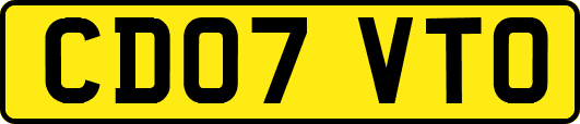 CD07VTO