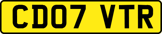 CD07VTR