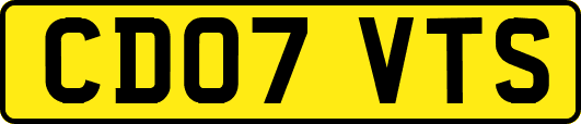 CD07VTS