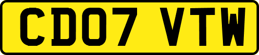CD07VTW