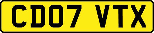 CD07VTX