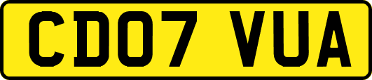 CD07VUA
