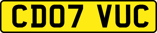 CD07VUC
