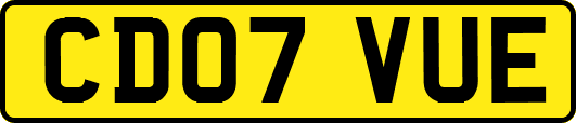CD07VUE