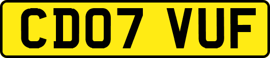 CD07VUF