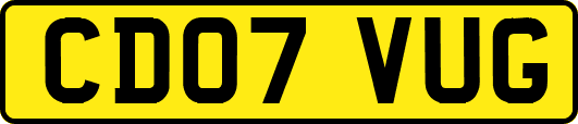 CD07VUG