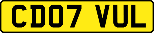 CD07VUL