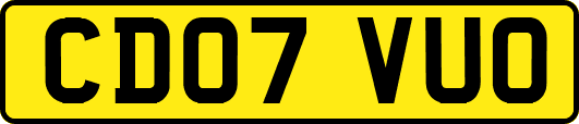 CD07VUO