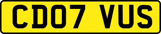 CD07VUS
