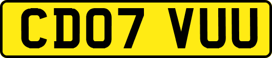CD07VUU