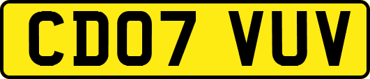 CD07VUV