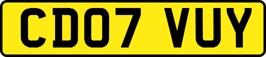 CD07VUY