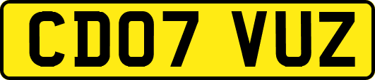 CD07VUZ