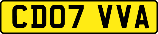 CD07VVA