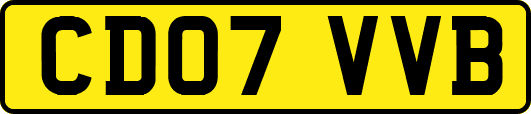 CD07VVB