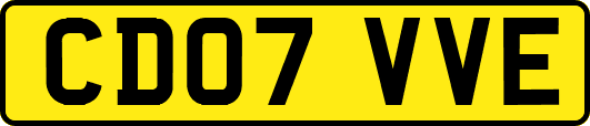 CD07VVE