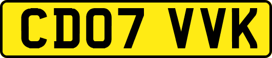 CD07VVK
