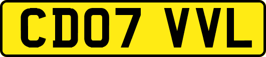 CD07VVL