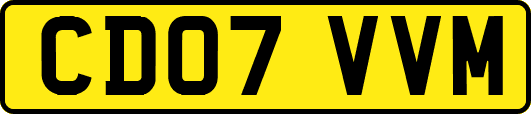 CD07VVM