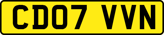 CD07VVN