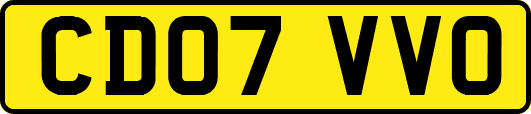 CD07VVO