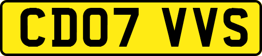 CD07VVS