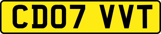 CD07VVT