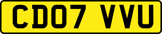 CD07VVU