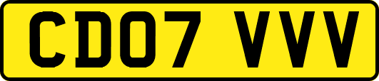 CD07VVV