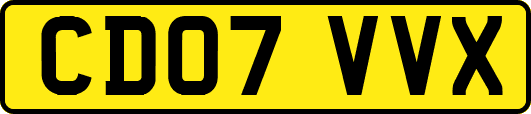 CD07VVX