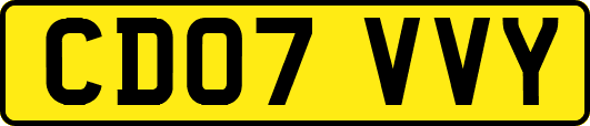 CD07VVY