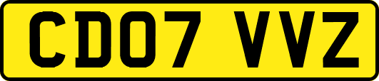 CD07VVZ