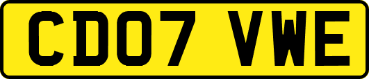 CD07VWE