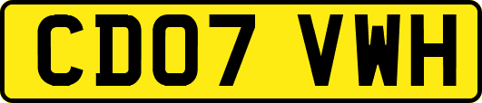 CD07VWH