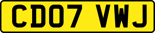 CD07VWJ