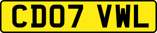 CD07VWL