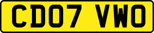 CD07VWO