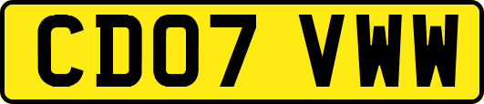 CD07VWW