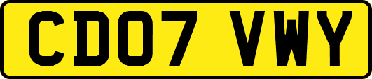 CD07VWY