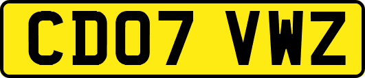 CD07VWZ