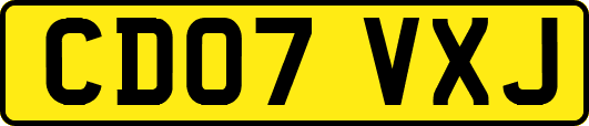CD07VXJ