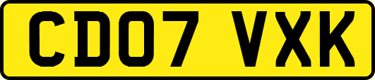 CD07VXK