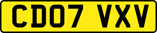 CD07VXV