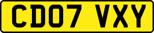CD07VXY