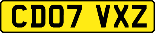 CD07VXZ
